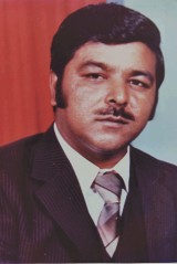 Sanjith Singh (1950 - 1989) - SSingh_160_239